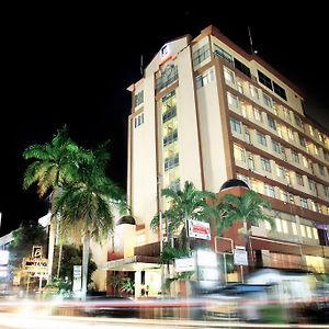 Hotel Bintang Wisata Mandiri